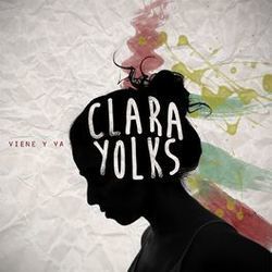 Clara Yolks chords for Millennial