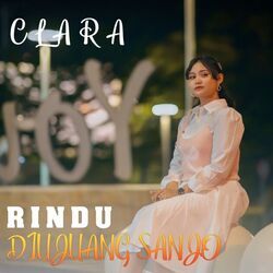 Clara Nunes chords for Rindu diujuang sanjo