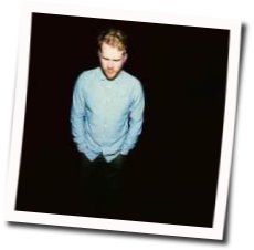 Damn Your Eyes Chords by Alex Clare