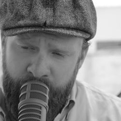 Hold Yuh Chords by Alex Clare