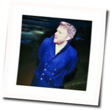 Relax My Beloved Chords by Alex Clare