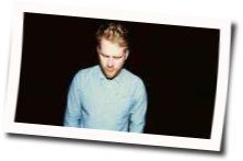 Sanctuary Chords by Alex Clare