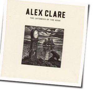 Whispering by Alex Clare