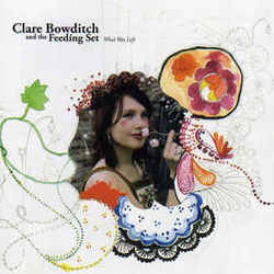 Clare Bowditch chords for Lips like oranges