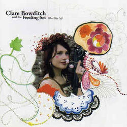 Lips Like Oranges Chords by Clare Bowditch