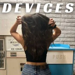 Devices Chords by Clare Doyle