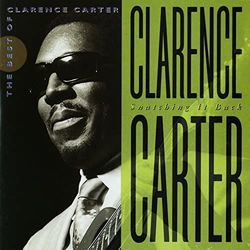 Tell Daddy Chords by Clarence Carter