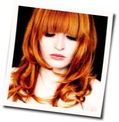 Light It Up Chords by Chantal Claret
