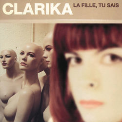 Deux Anglaises Chords by Clarika