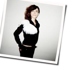 Patricia Chords by Clarika