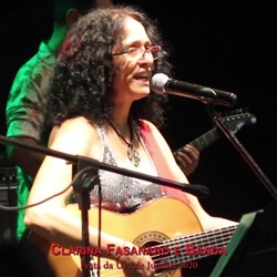 Rotina Chords by Clarina Fasanaro