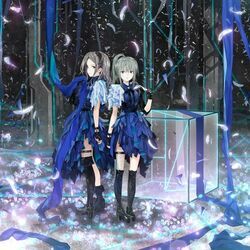 Alive Chords by ClariS