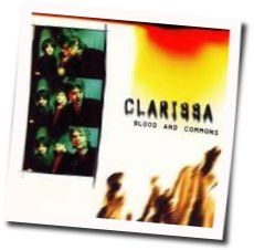 Apology Chords by Clarissa