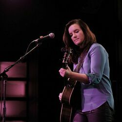 Better Dig Two Chords by Brandy Clark