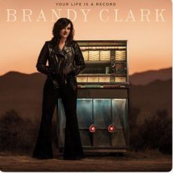 Can We Be Strangers  by Brandy Clark