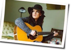 Daughter Chords by Brandy Clark