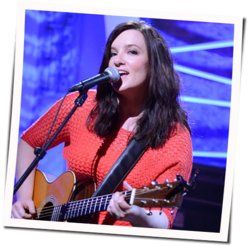 Get High Chords by Brandy Clark