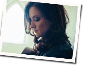 Hold My Hand Chords by Brandy Clark