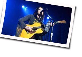 I Cried Chords by Brandy Clark