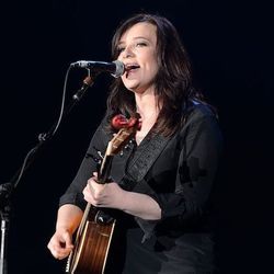 I Only Miss You When I'm Drinkin Chords by Brandy Clark