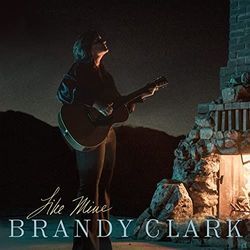 Like Mine Chords by Brandy Clark