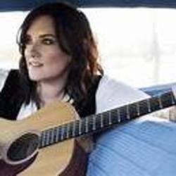 Love Is A Fire by Brandy Clark