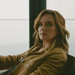 She Smoked In The House Chords by Brandy Clark
