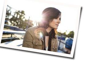 Since You've Gone To Heaven Chords by Brandy Clark