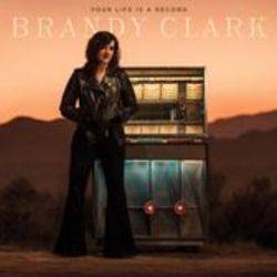 The Past Is The Past by Brandy Clark