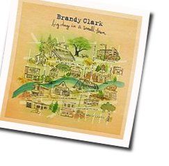 Three Kids No Husband Chords by Brandy Clark