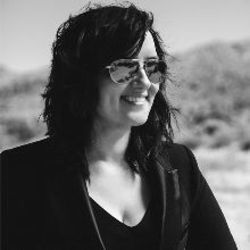 Who Broke Whose Heart Chords by Brandy Clark