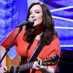 Who You Thought I Was  Chords by Brandy Clark