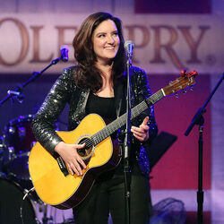 Will You Love Me Tomorrow Chords by Brandy Clark