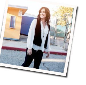 You're Drunk Chords by Brandy Clark
