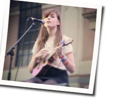 A Song About A Song Chords by Dodie Clark