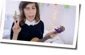 Absolutely Smitten Chords by Dodie Clark