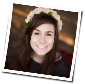 An Awkward Duet Ukulele Chords by Dodie Clark