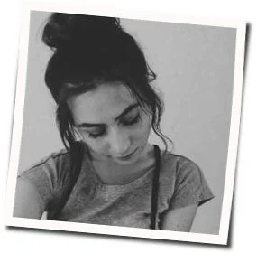 Bitter Content Ukulele Chords by Dodie Clark