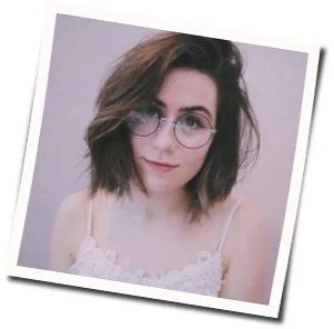 Bitter Content Chords by Dodie Clark
