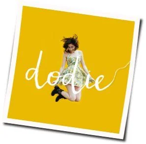 Burned Out Ukulele Chords by Dodie Clark