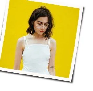 Burned Out (Ver2) Chords by Dodie Clark