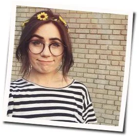 Burned Out Tab by Dodie Clark