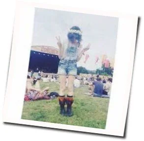 Drive Oh Wonder Ukulele Chords by Dodie Clark