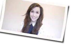 Even If It's A Lie Ukulele Chords by Dodie Clark