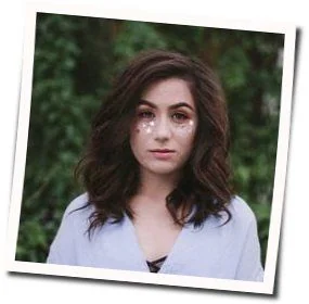 Golden Slumbers Chords by Dodie Clark