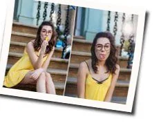 I Have A Hole In My Tooth And My Dentists Are Shut Chords by Dodie Clark