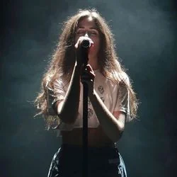 I Kissed Someone (it Wasn't You) Chords by Dodie Clark