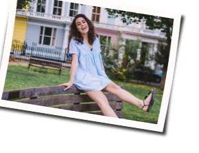 I Knew You Once Tab by Dodie Clark