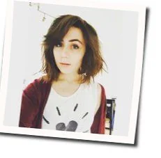I Won't Be Done Chords by Dodie Clark