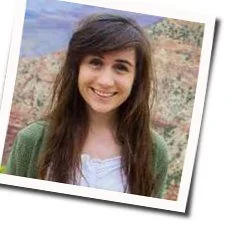 Intertwined Chords by Dodie Clark